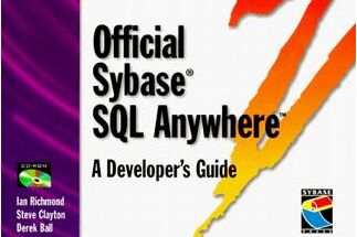 SQL Anywhere數(shù)據(jù)庫恢復(fù)