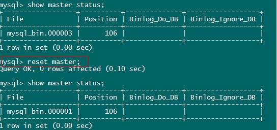 MYSQL數(shù)據(jù)恢復(fù)