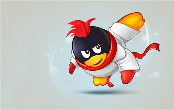 誰(shuí)最不可能泄露你的數(shù)據(jù)隱私：騰訊！