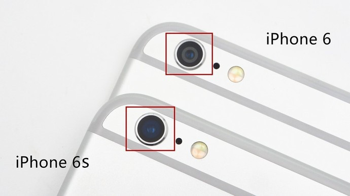 iPhone 6 冒充 iPhone 6s！輕輕松松教你如何鑒別！