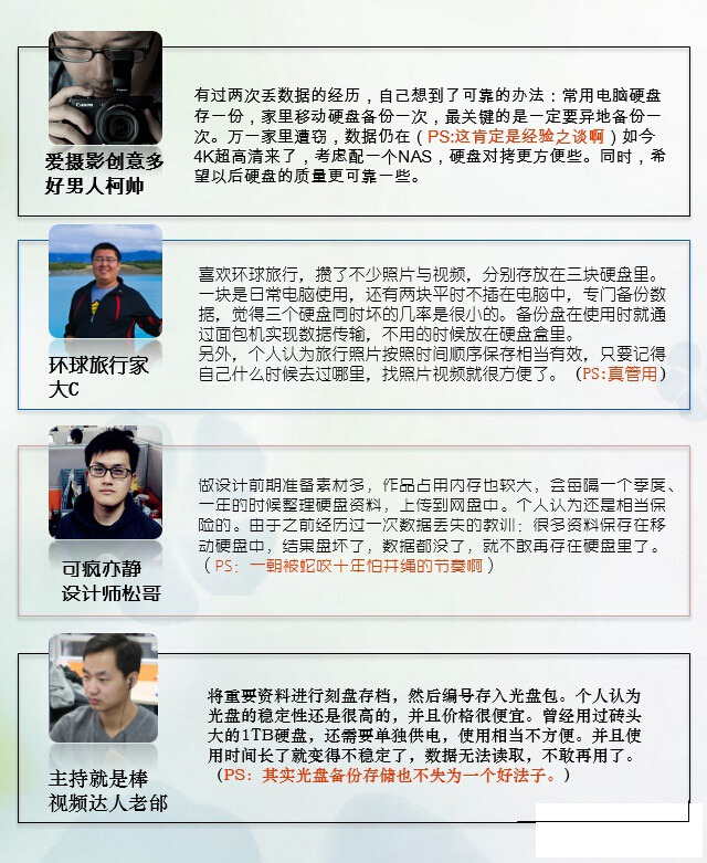你對數(shù)據(jù)恢復知道多少？ 